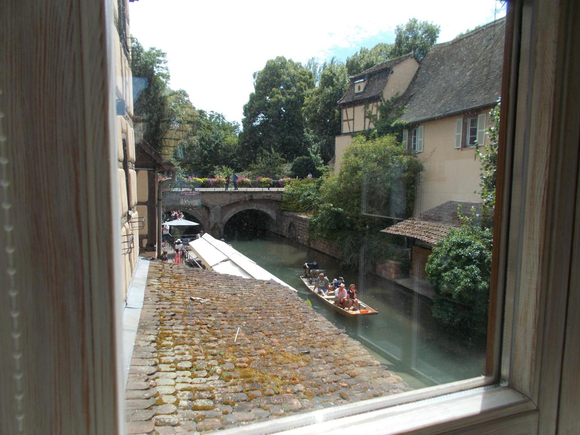 Petite Venise Διαμέρισμα Κολμάρ Εξωτερικό φωτογραφία
