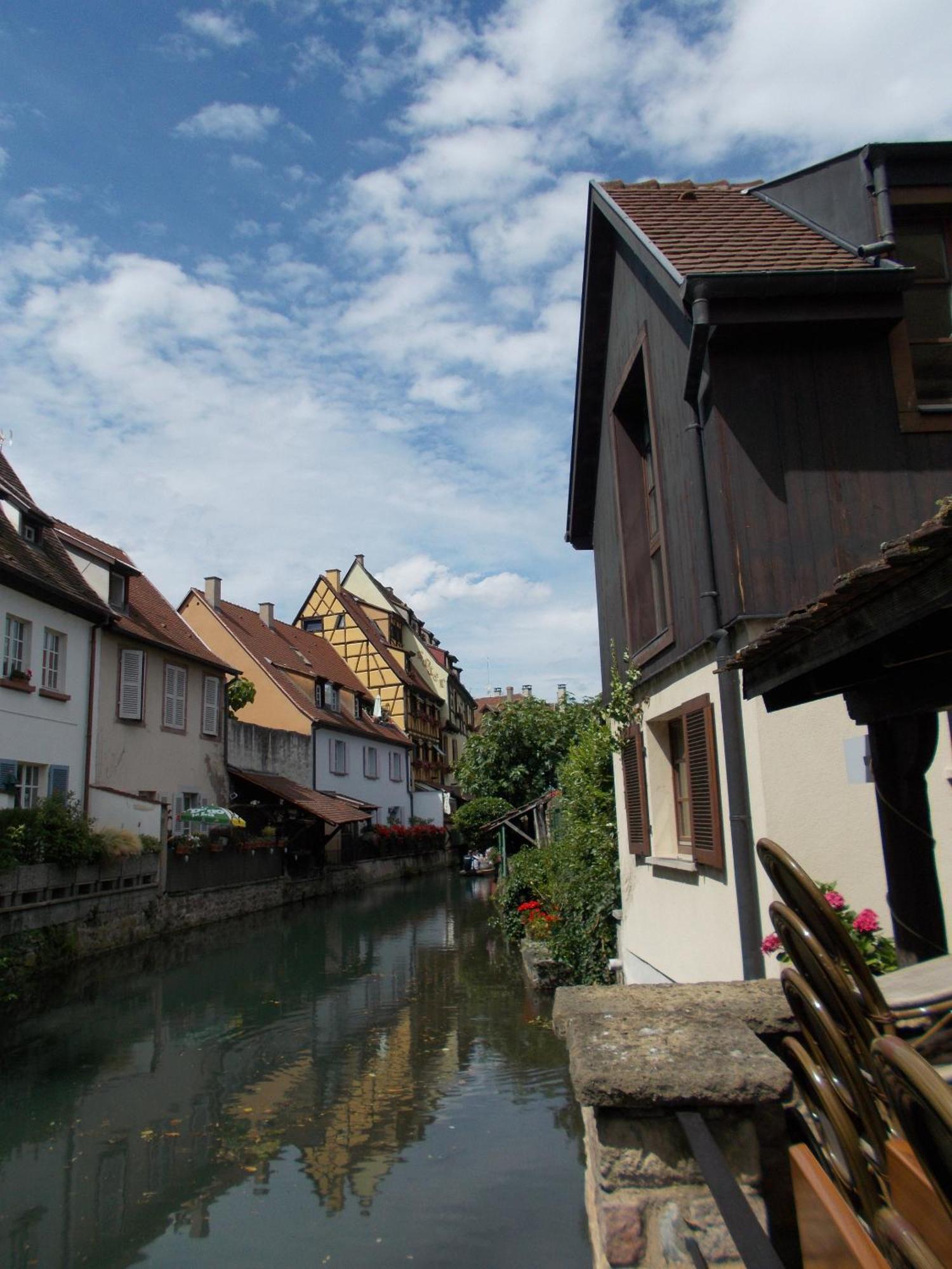 Petite Venise Διαμέρισμα Κολμάρ Εξωτερικό φωτογραφία
