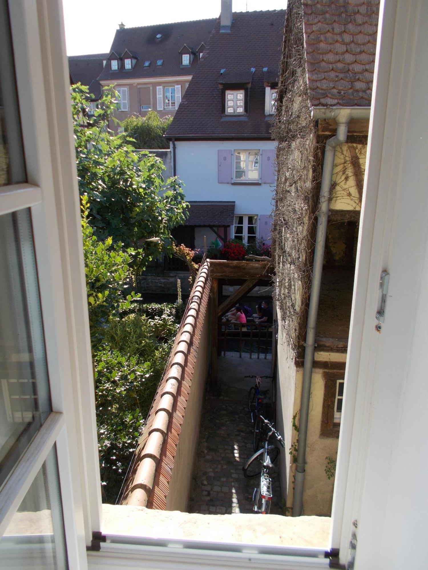 Petite Venise Διαμέρισμα Κολμάρ Εξωτερικό φωτογραφία